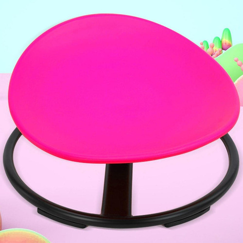 Silla Giratoria Para Niños, Asiento Giratorio, Equipo