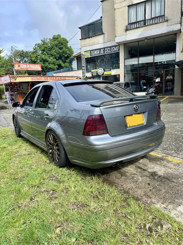 Jetta1.8 Turbo Optimas Condiciones