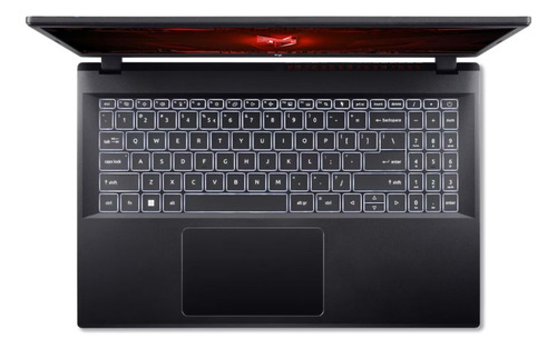 Not Acer Nitro I7 13620h 16gb 512gb Rtx4060 8gb 15.6 Win11 Negro