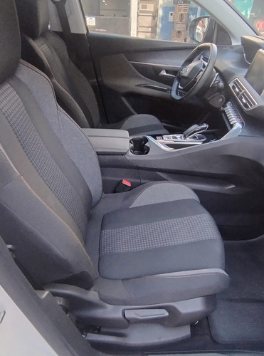 Peugeot 3008 1.6 Allure Thp Tiptronic