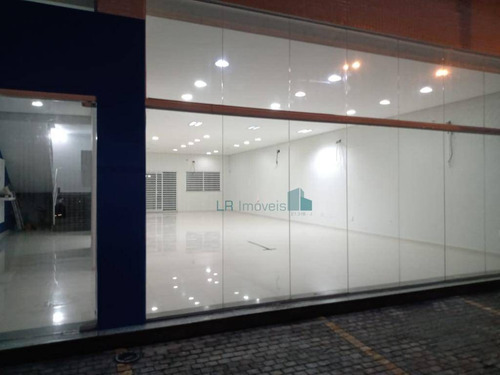 Sobrado Com 1 Dormitório À Venda, 328 M² Por R$ 1.487.500,00 - Jardim Aricanduva - São Paulo/sp - So0594