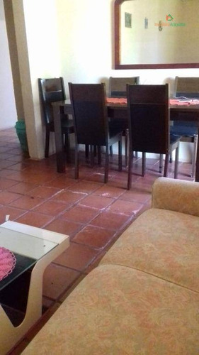Chácara Com 2 Dormitórios À Venda, 800 M² Por R$ 250.000,00 - Colinas Araçoiaba - Araçoiaba Da Serra/sp - Ch0014