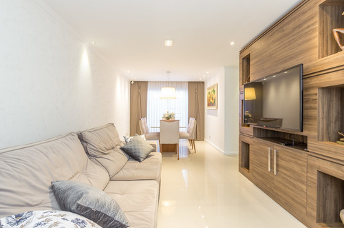 Imagem 3 de 30 de Sobrado - Residencial - 932324