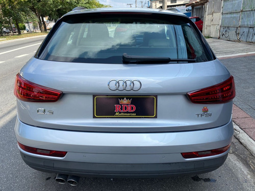 Imagem 11 de 13 de Audi Q3 Tfsi 1.4 S-tronic 2016 60.570km
