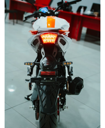 Shineray Flash 250 Efi