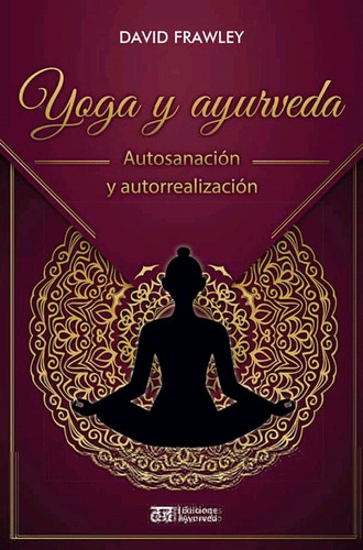Libro Yoga Y Ayurveda