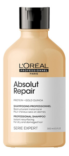 Shampoo Cabello Dañado 300ml L'oréal Professionnel