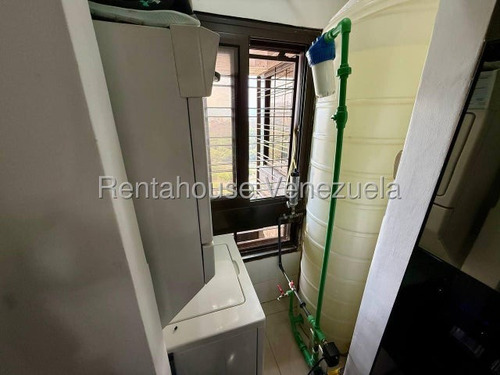 Apartamento En Venta En Maripérez Jrz