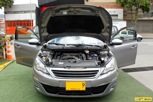 Peugeot 308 1.6 Allure