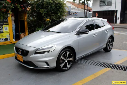Volvo V40 2.0 T4 R-Desing Turbo