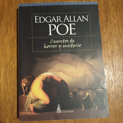Cuentos De Horror Y Misterio, Edgar Allan Poe, Claridad