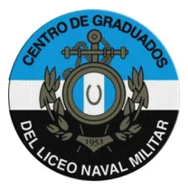 Comprar Parche Ropa Escudo Rugby Liceo Naval