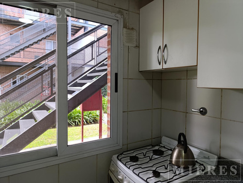 Departamento En Alquler En Las Mercedes