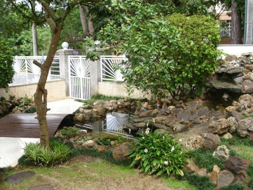 Imagem 4 de 15 de Casa Terrea - Gv10180