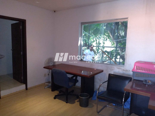 Imagem 11 de 30 de Sobrado Com 4 Dorms, Lapa, São Paulo, Cod: 5579 - A5579