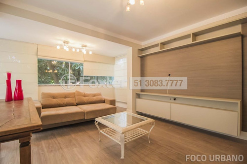 Imagem 4 de 30 de Apartamento, 3 Dormitórios, 122 M², Passo Da Areia - 142847