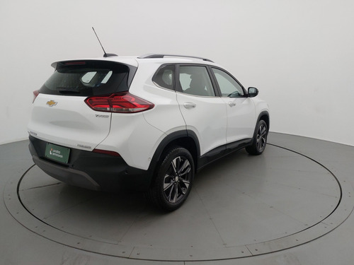 Chevrolet Tracker 1.2 TURBO FLEX PREMIER AUTOMÁTICO