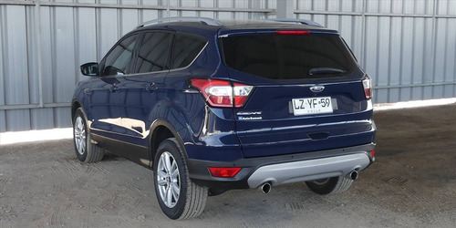 Ford Escape 2020