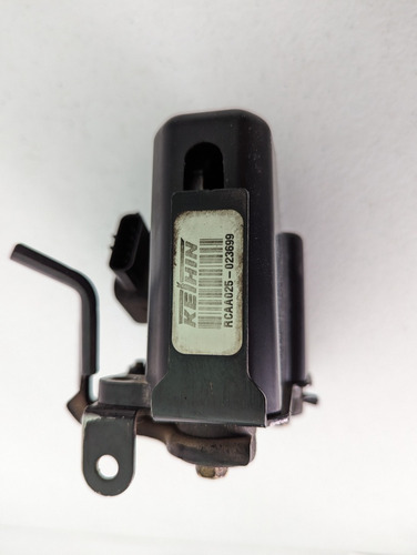 Sensor Tps Honda Accord 3.0 V6 Aut Mod 04-07 Original (Usado)