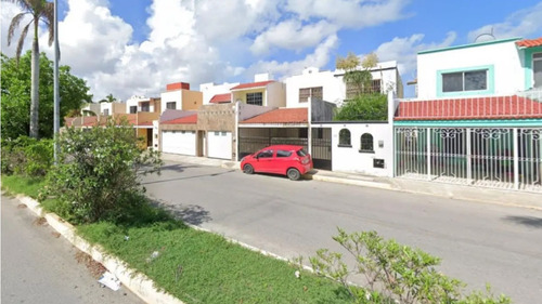 Casa En Cancún Quintana Roo, Remates Exclusivos, Tu Nuevo Hogar Te Espera.