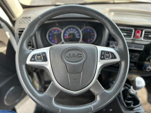 Jac Otros Modelos 2023