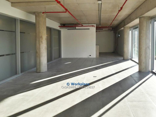 Imagen 17 de 20 de Oficina Alquiler Carrasco - Edificio De Cateogoría Cw119227