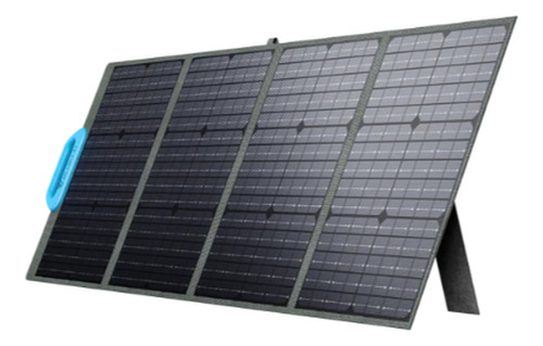 Painel solar portátil Bluetti Pv120 | 120 W
