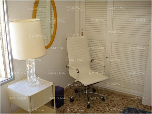 Apartamento En Peninsula, 2 Dormitorios *-ref:24846