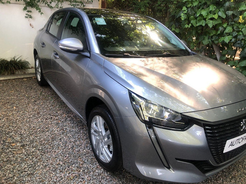 Imagen 2 de 25 de Peugeot 208 Active Pack 1.6 Tiptronic Am23.5 0km -mk