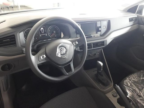 Volkswagen Virtus 1.6 16v Msi Aut. 4p Completo 0km2019