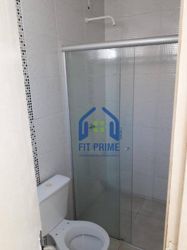 Casa À Venda No Parque Da Liberdade Iv - São José Do Rio Preto - R$ 210.000,00 - Ca2124