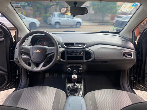 Imagem 7 de 15 de Chevrolet Onix 1.0 Mt Lt