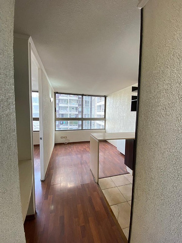 Arriendo Sta Victoria-metro Sta Isabel 1d1b 50% Dscto 1er Me