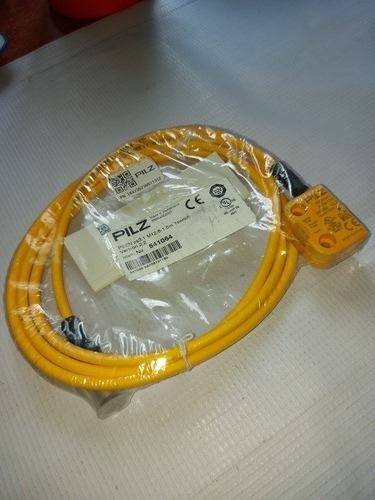 Pilz  Psen Cs3.1 M12/8-1.5m 1 Switch 