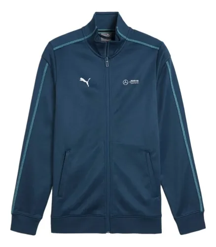 Mercedes benz petronas jacket clearance