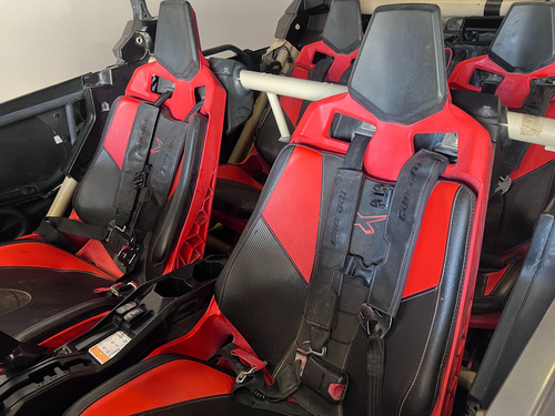 Can Am Maverick X3 Max X Rs Turbo Rr 2021