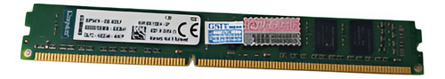 Memoria Ram De 4gb Ddr3 1600mhz