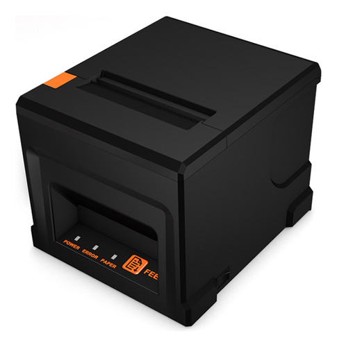 Impresora De Etiquetas Auto Usb Home 80 Mm Business Printer