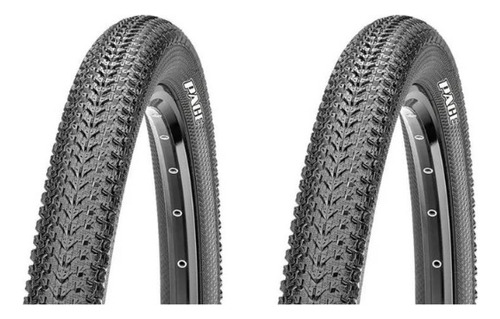 Par De Cubiertas Maxxis Pace Rodado 26 X 2.10