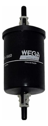 Filtro De Combustible Fci1660 Fiat Argo Pulse Strada Linea