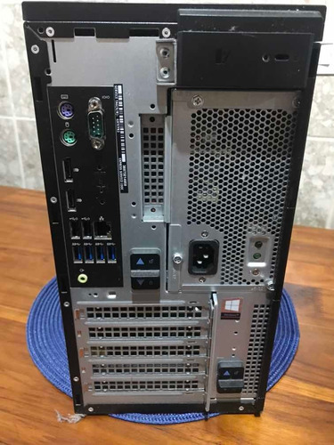 Workstation Dell Precision 3630