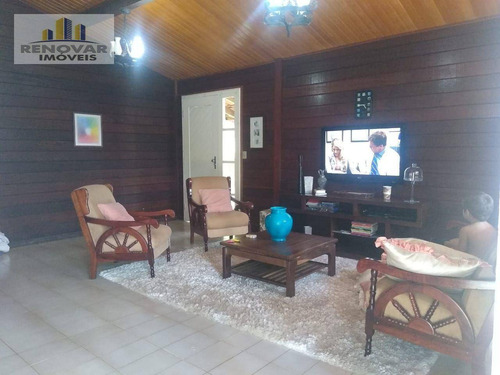 Imagem 7 de 21 de Chácara Com 2 Dormitórios À Venda, 10000 M² Por R$ 1.450.000,00 - Vila Moraes - Mogi Das Cruzes/sp - Ch0010