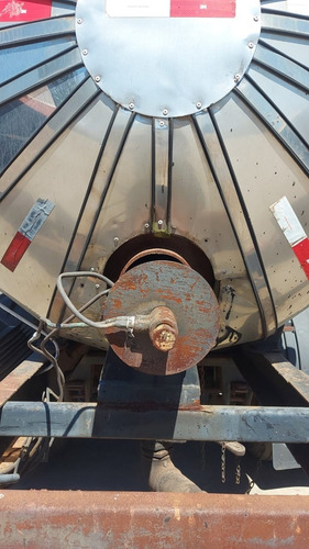 Carreta Inox 70 Equipamentos A Venda Trocando A Frota