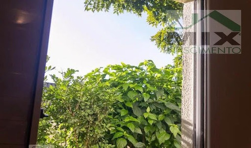 Imagem 25 de 30 de Casa De Condomínio Em São Bernardo Do Campo - Sp - Ca0102_mix