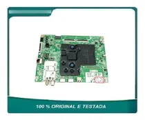 Comprar Placa Principal Smarttv Led Wifi 4k LG Mod 50uq8050 Funciona