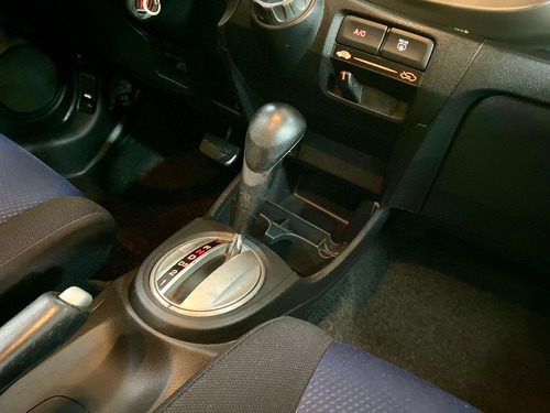 Honda Fit 1.4 Lx Flex Aut. 5p