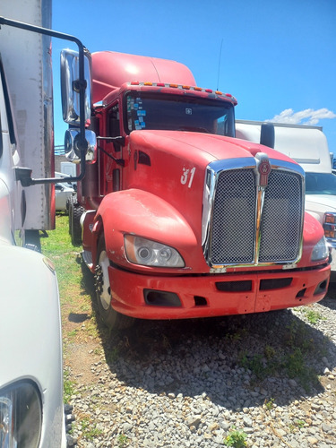 Tractocamion T660