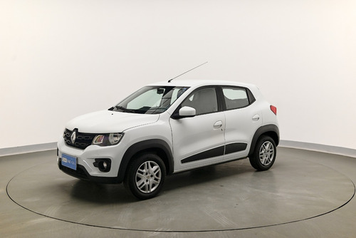 Renault Kwid 1.0 INTENSE MT