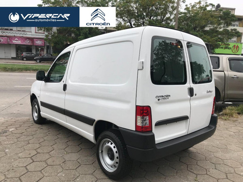 Citroën Berlingo M69 Full Entrega Inmediata! 1.6 2025 0km