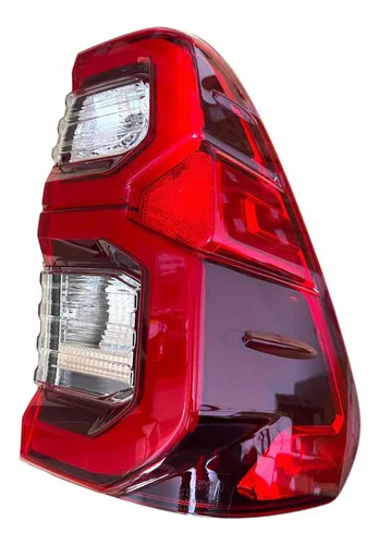 Stop Derecho Hilux 2020 A 2023